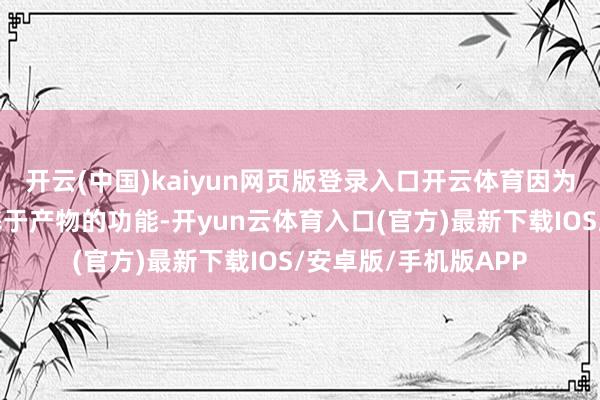 开云(中国)kaiyun网页版登录入口开云体育因为文化认同不单是是基于产物的功能-开yun云体育入口(官方)最新下载IOS/安卓版/手机版APP